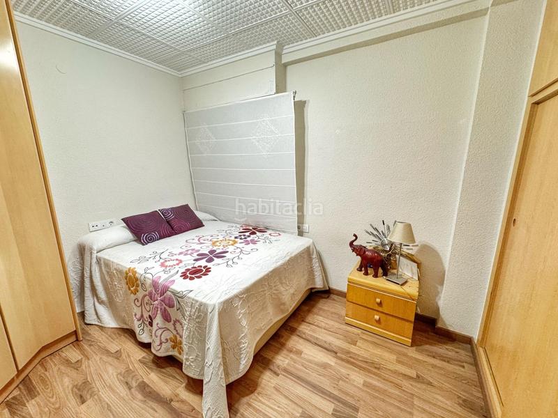 Foto 32dfd32a-6b05-40db-a58f-a1777714b412. Etagenwohnung in Plaza de Toros-Avenida Chapí-Trinquete Elda