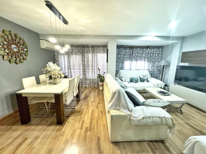 Foto 46fdecec-3385-4944-80ec-a5a0dfee85db. Etagenwohnung in Plaza de Toros-Avenida Chapí-Trinquete Elda