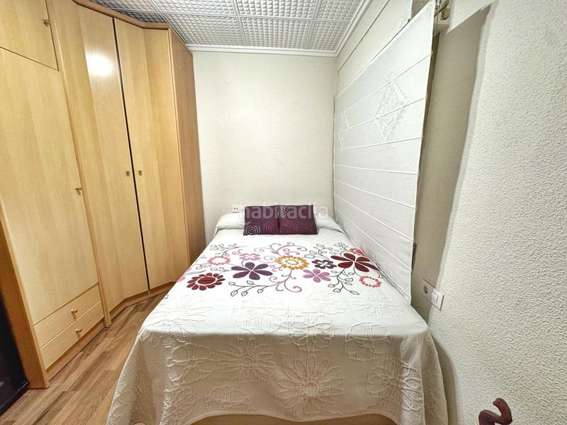 Foto 69c3f2cb-ac8c-4706-8ddd-d54ac8dd3b7e. Etagenwohnung in Plaza de Toros-Avenida Chapí-Trinquete Elda