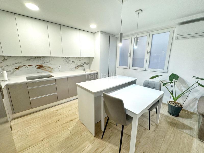 Foto 6d31989e-fd4a-4cb1-8c27-39e6f573f521. Etagenwohnung in Plaza de Toros-Avenida Chapí-Trinquete Elda