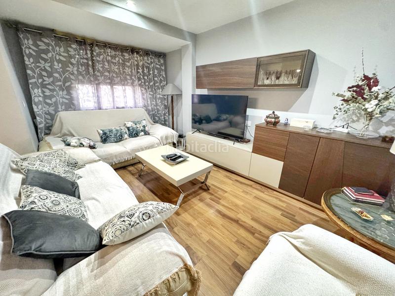 Foto d88dca0d-104c-48b8-a7a1-4128bfaf9dec. Etagenwohnung in Plaza de Toros-Avenida Chapí-Trinquete Elda