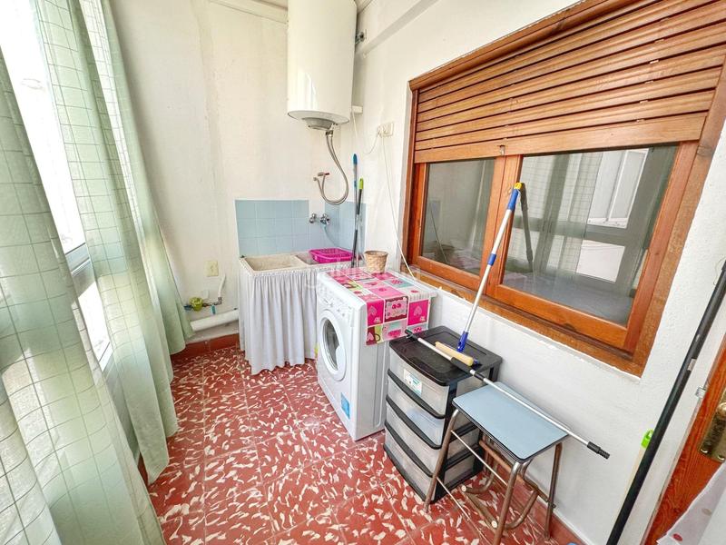 Foto 0733f35b-28af-4f79-ad17-9e1bb80399c7. Location appartement dans Plaza de Toros-Avenida Chapí-Trinquete Elda