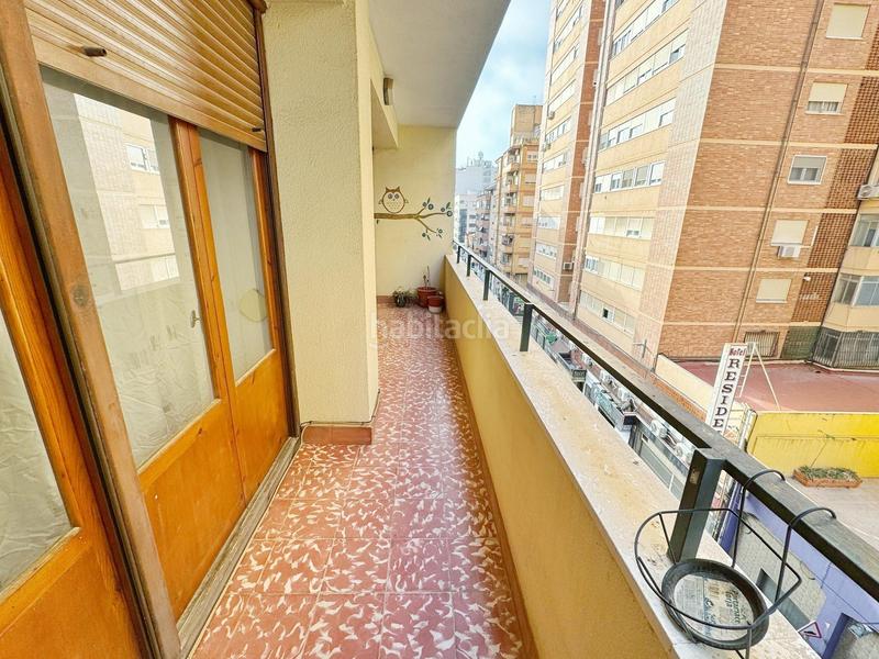 Foto 78defd12-07b0-4fc2-b386-8f1f60ea2250. Location appartement dans Plaza de Toros-Avenida Chapí-Trinquete Elda