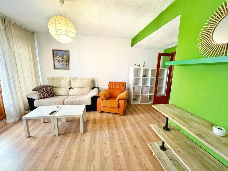 Foto 62fdb94b-f036-40ab-8957-c3b0f2a0414c. Miete etagenwohnung in Plaza de Toros-Avenida Chapí-Trinquete Elda