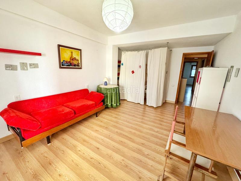 Foto f27b6c11-f8ce-4b4b-9145-651b268608c6. Miete etagenwohnung in Plaza de Toros-Avenida Chapí-Trinquete Elda