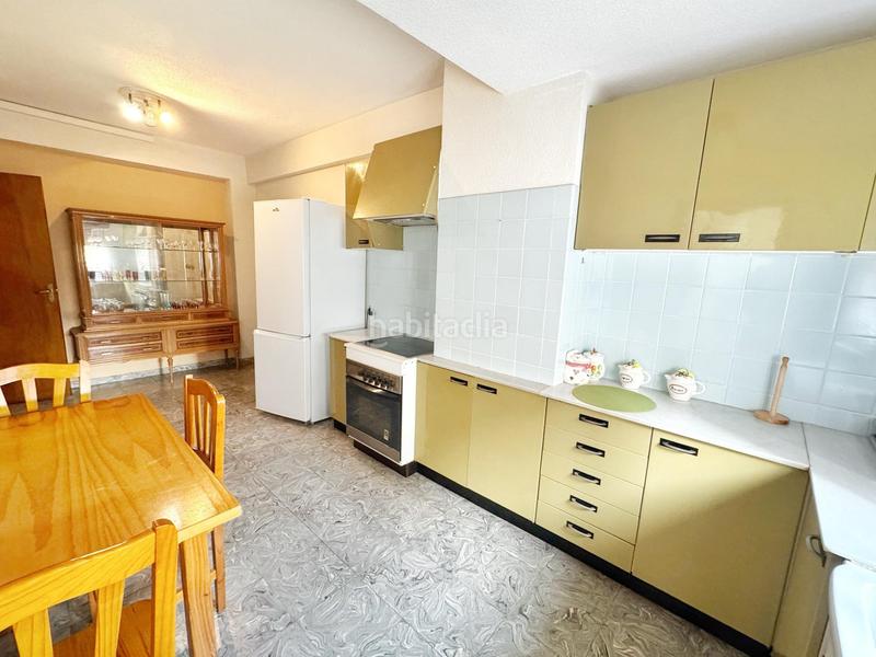 Foto 27a84198-714d-490d-958a-23f9688e5b9d. Rent flat in Plaza de Toros-Avenida Chapí-Trinquete Elda