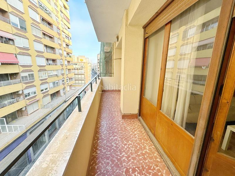 Foto 6276eef1-03e4-4e14-9bd7-3dc27edfe3f5. Rent flat in Plaza de Toros-Avenida Chapí-Trinquete Elda