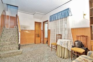 Casa en Centro. Casa de planta baja y alta en elda, zona plaza prosperidad