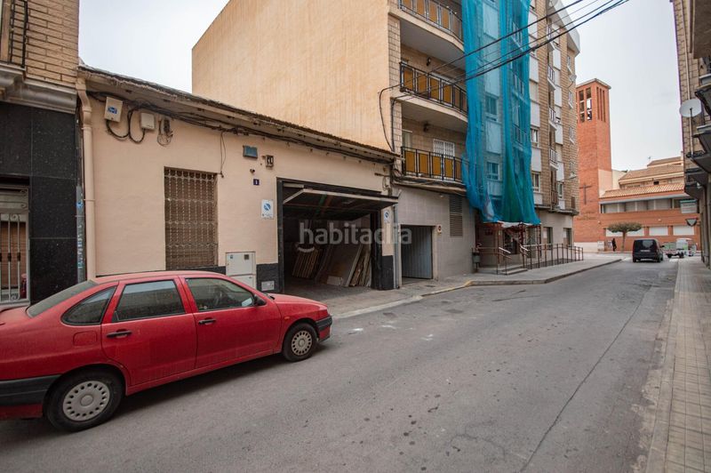 Foto f502e5d6-503e-42d5-8104-8db1b4ca7f12. Casa a novelda a Petrer