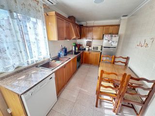 Pis en Petrer. Piso �ltimo con ascensor, en petrer zona el campet