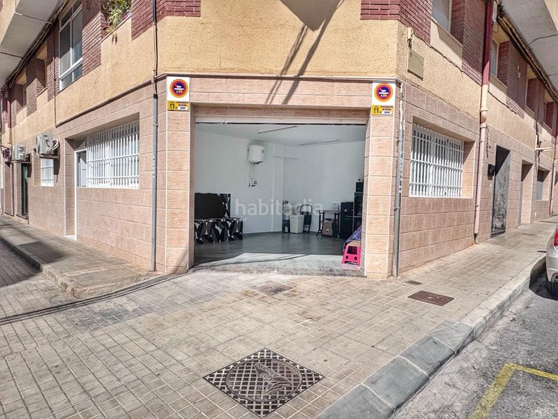 Foto 768da5a2-046f-4fb1-a53f-0499e5c06179. Local comercial a Petrer