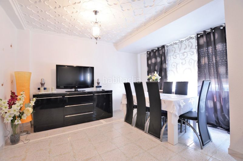 Foto 04a385a3-a654-4ca1-be21-9d0581de4c81. Pis a Plaza de Toros-Avenida Chapí-Trinquete Elda