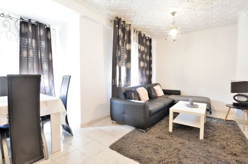 Foto 14a26aa3-f496-410d-bee1-33f5db730ccc. Pis a Plaza de Toros-Avenida Chapí-Trinquete Elda