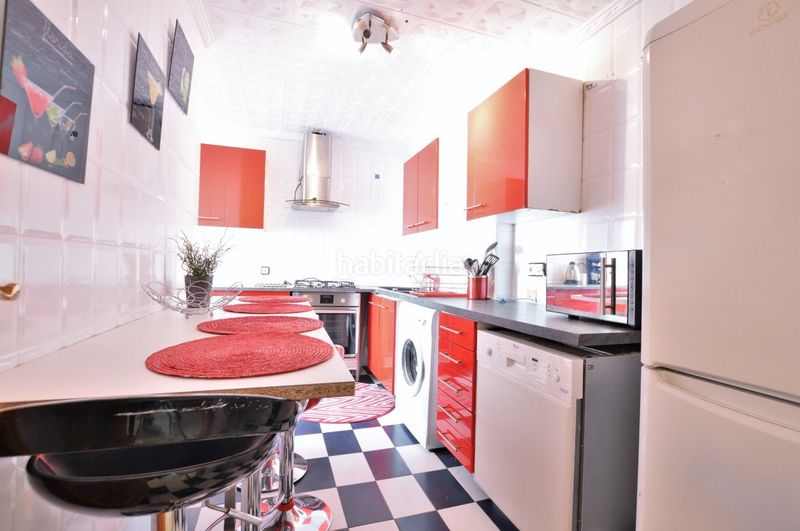 Foto 6b6887a3-ddcf-49a5-bf67-2e661ed699d2. Pis a Plaza de Toros-Avenida Chapí-Trinquete Elda