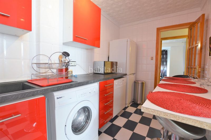 Foto d5356216-ee43-4880-82b4-66ddfbd3db6c. Pis a Plaza de Toros-Avenida Chapí-Trinquete Elda