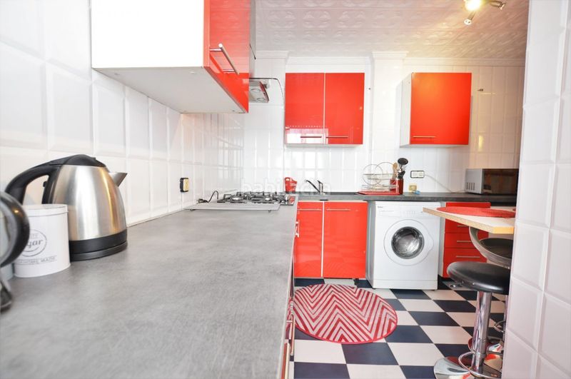 Foto db590896-2618-412c-beed-607cd7ef4d82. Pis a Plaza de Toros-Avenida Chapí-Trinquete Elda