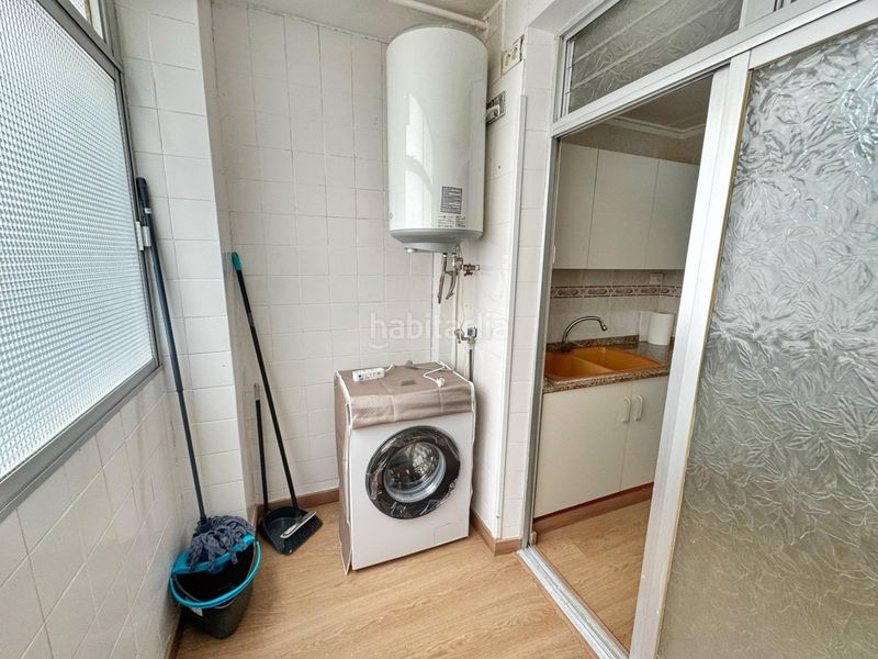 Foto 1868db14-4205-4398-a9aa-72808797a6bd. Location appartement dans Fraternidad Elda