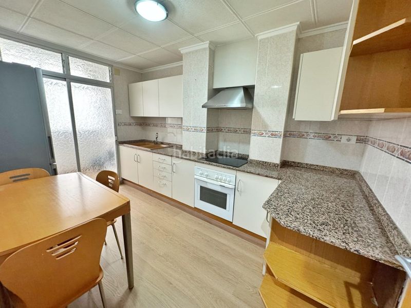 Foto 60aadcdd-6d61-46e0-9230-66bb1d75c65a. Location appartement dans Fraternidad Elda