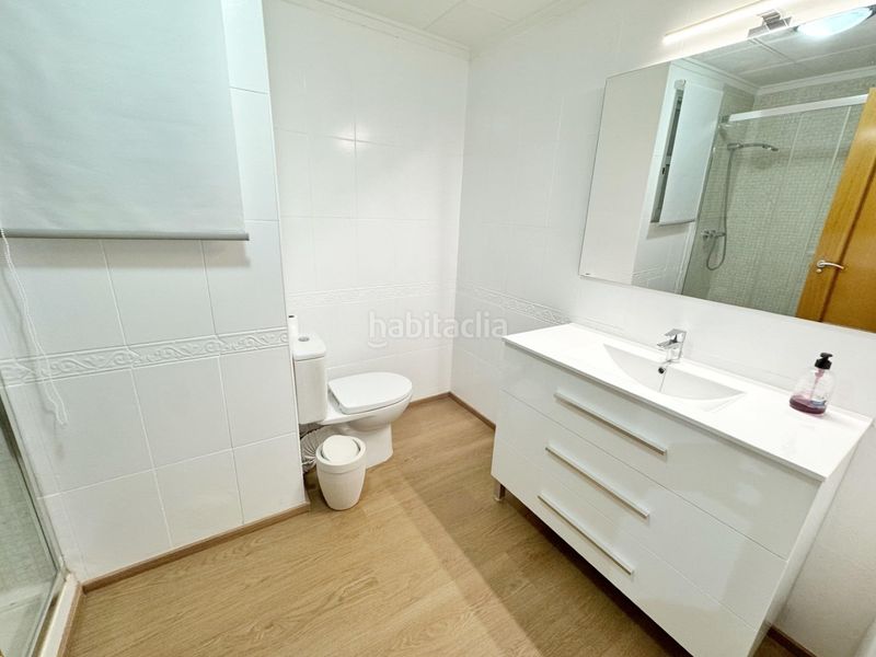 Foto 6ba6bd31-06d5-4b8f-9cea-d49478478394. Rent flat in Fraternidad Elda