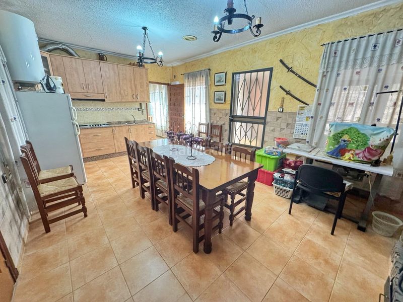 Foto 03152176-9401-4caa-a5d6-7ab678ab86ca. Duplex in Plaza Castelar - Mercado Central Elda