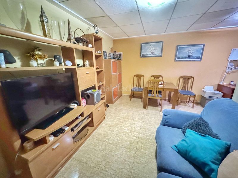 Foto 0e119143-e166-428c-8ed8-2806366a20a7. Duplex in Plaza Castelar - Mercado Central Elda