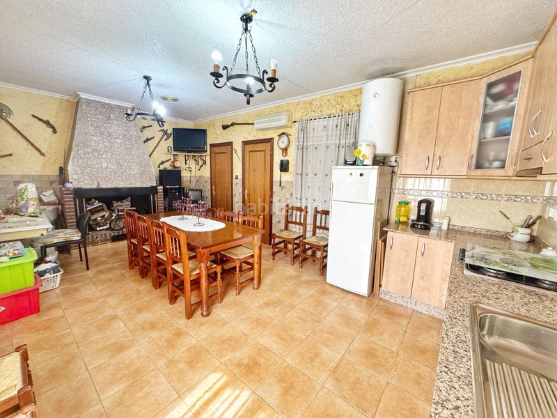 Foto 1583e432-ef7a-43e8-a017-c82013e8187f. Duplex in Plaza Castelar - Mercado Central Elda