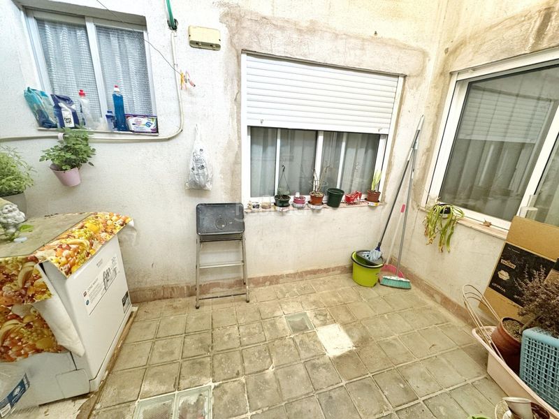 Foto 350804ab-a6d7-4d25-8ea4-63bd307516f4. Duplex in Plaza Castelar - Mercado Central Elda