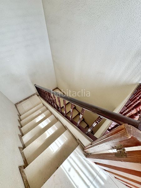 Foto 6dcb8efa-2549-4ffa-bf5a-c67c848111e0. Duplex in Plaza Castelar - Mercado Central Elda