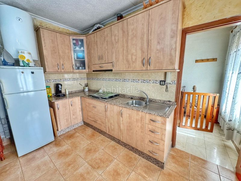 Foto 88f93b47-196d-46a8-95a1-19fd4ba1be25. Duplex in Plaza Castelar - Mercado Central Elda