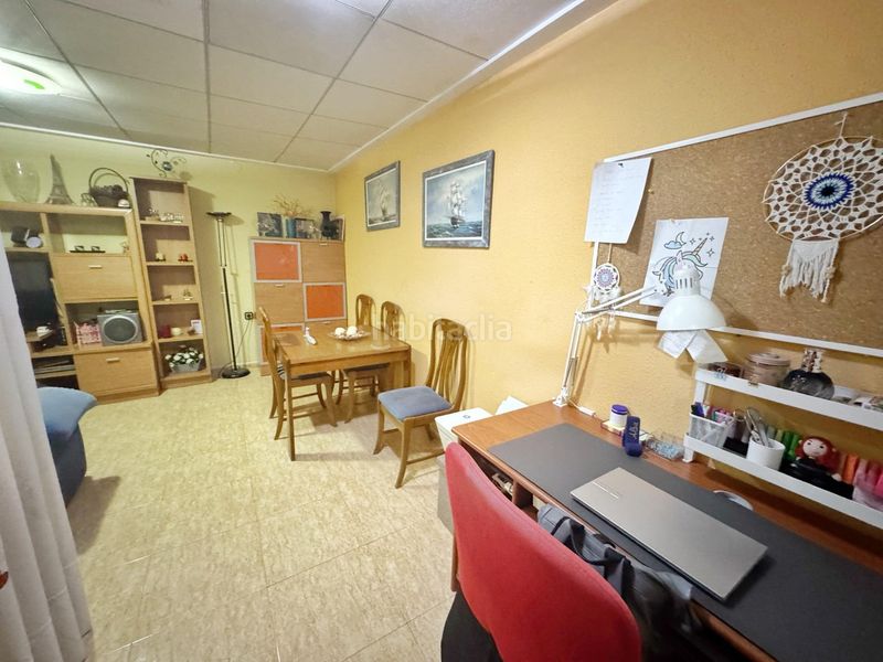 Foto 956e1092-0112-4cb9-8c89-d170f86666d9. Duplex in Plaza Castelar - Mercado Central Elda