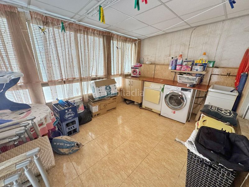 Foto d7190b53-9481-45fa-a2ef-31bf746ae1f8. Duplex in Plaza Castelar - Mercado Central Elda