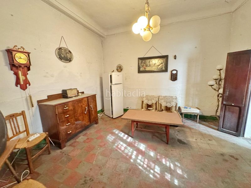 Foto 428706f9-94fe-4c10-ab6d-639f63e637c4. Casa amb aparcament a Maestro Carrascosa - Banda de Música Villena