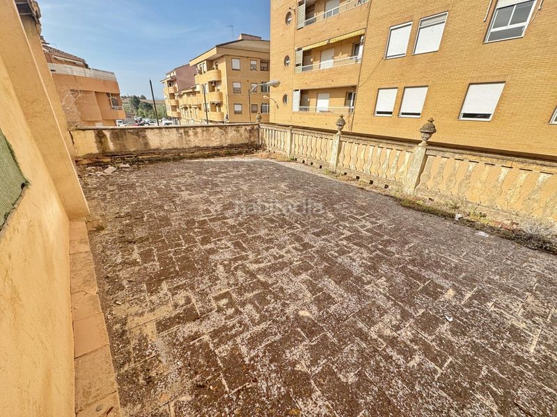 Foto 573f88ee-5c12-456d-994d-50a7288234e5. Casa amb aparcament a Maestro Carrascosa - Banda de Música Villena