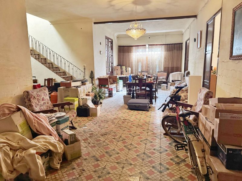 Foto a5e69561-313d-49a5-beb9-5436d9c5ddc3. Casa amb aparcament a Maestro Carrascosa - Banda de Música Villena