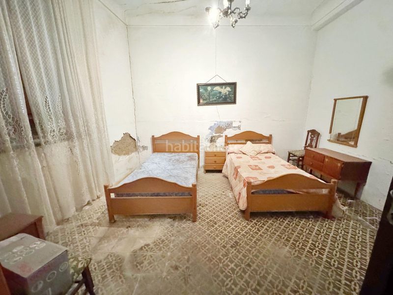 Foto ce362a70-f76a-4842-83a0-9252a0a3876e. Casa amb aparcament a Maestro Carrascosa - Banda de Música Villena