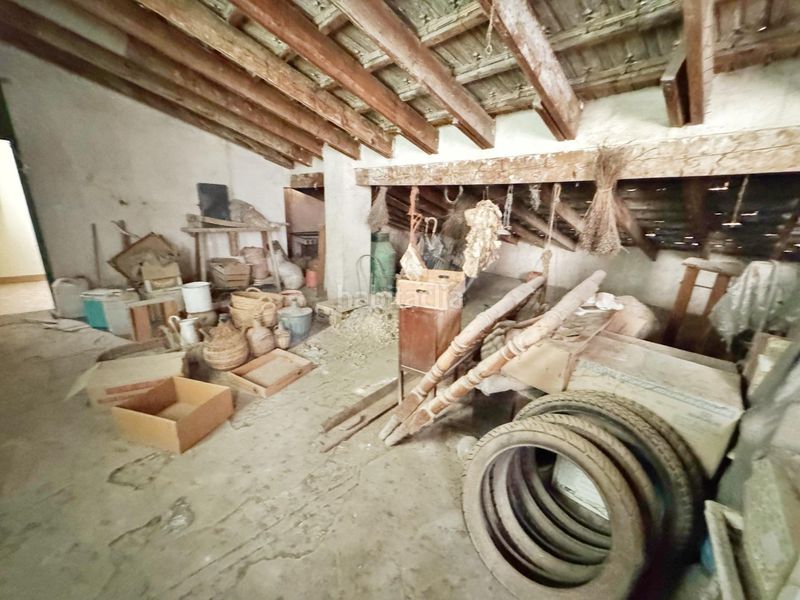 Foto e9a6eb1e-e14d-46b8-8b19-fe62fd63b619. Casa amb aparcament a Maestro Carrascosa - Banda de Música Villena