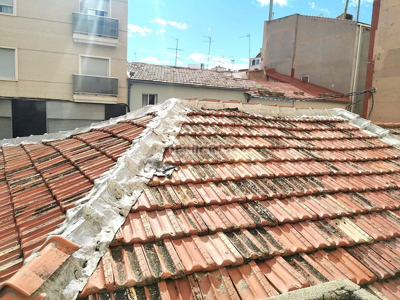 Foto 0f06eef2-f2e1-490d-b4b5-602c28198fd7. Planta baixa a Petrer