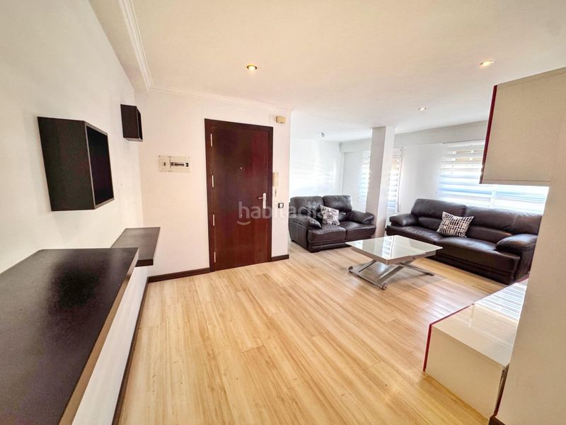 Foto 0ef6f048-d05e-4ad8-ab8d-5bf0d0546d6a. Rent flat with heating in Petrer