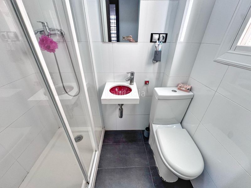 Foto 5e9085d5-485f-420c-b2f0-f6288ea73bde. Rent flat with heating in Petrer