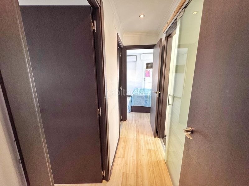 Foto 89117c20-2a13-4591-9f68-2337578d735e. Rent flat with heating in Petrer