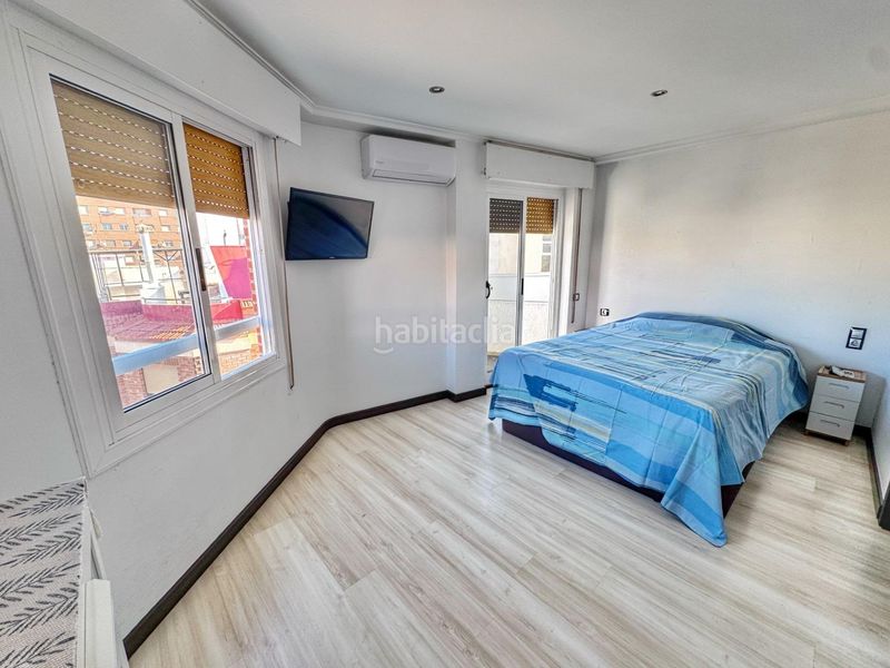 Foto a10a2fce-dde5-4cce-a5c7-a0f2e9e5af49. Rent flat with heating in Petrer