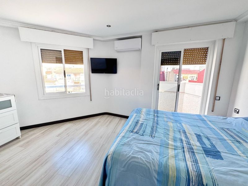 Foto e3cc0f43-0884-433d-8f39-f044b46abead. Rent flat with heating in Petrer