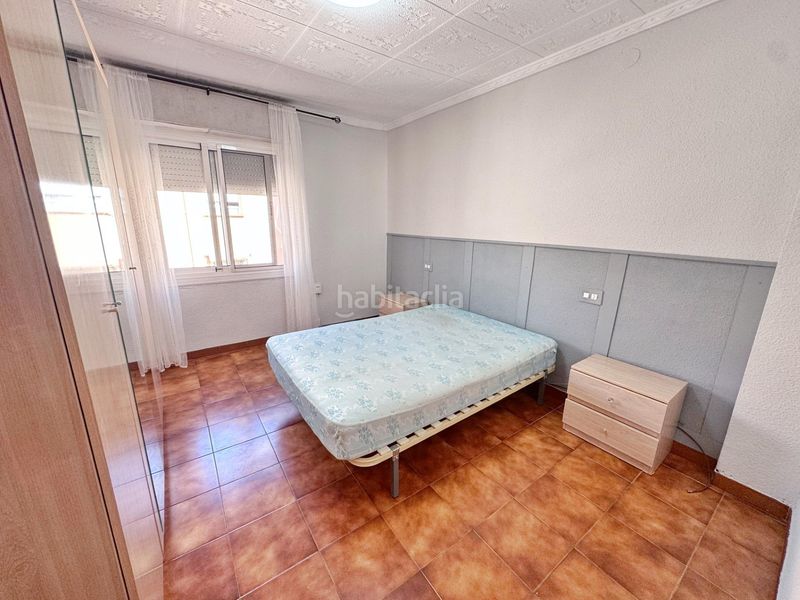 Foto 1589adcb-0e81-4594-8506-9f585fae35d9. Location appartement avec chauffage dans Las Trescientas-San Francisco-Ciudad Vergel Elda