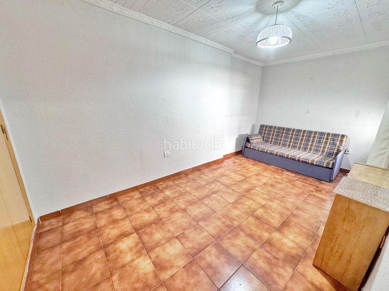 Foto 1fde95fd-2afc-4016-9e1b-32a1bb3d5836. Location appartement avec chauffage dans Las Trescientas-San Francisco-Ciudad Vergel Elda