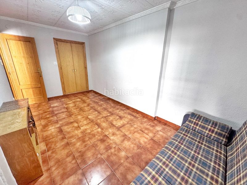 Foto ae532fec-210e-4fa8-803a-738a45bf4c11. Location appartement avec chauffage dans Las Trescientas-San Francisco-Ciudad Vergel Elda