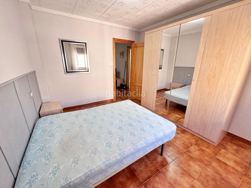 Foto cc288a1d-f17d-440d-9913-50b377cc2661. Location appartement avec chauffage dans Las Trescientas-San Francisco-Ciudad Vergel Elda