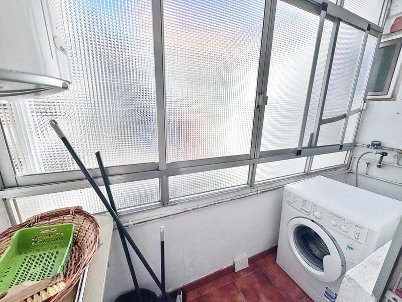 Foto 2cb86128-f70e-4a80-a1f2-21effd490384. Rent flat with heating in Las Trescientas-San Francisco-Ciudad Vergel Elda