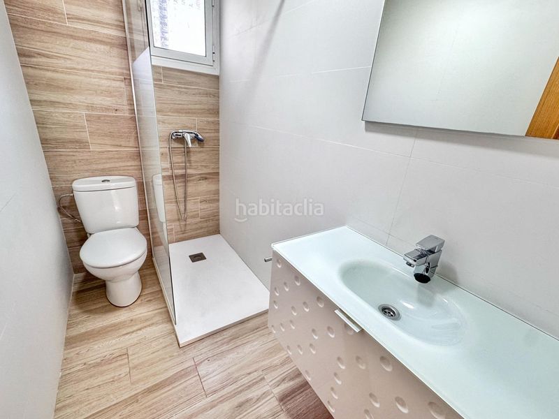 Foto 7b5c82c8-57df-47ea-a318-6b265e879121. Rent flat with heating in Las Trescientas-San Francisco-Ciudad Vergel Elda