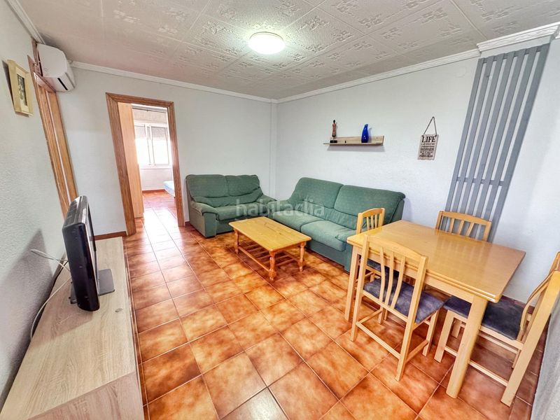 Foto 957e8cdc-1175-414e-8101-0fa5b815790b. Rent flat with heating in Las Trescientas-San Francisco-Ciudad Vergel Elda