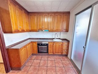 Lloguer Pis a Petrer. Piso con ascensor en petrer, zona el campet